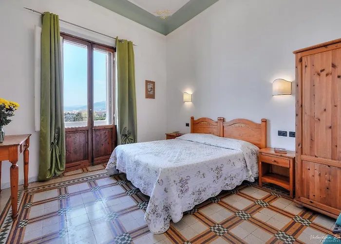 Casa de hóspedes Isabella De' Medici Florença